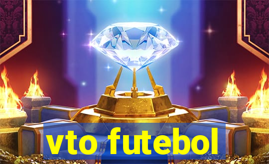 vto futebol